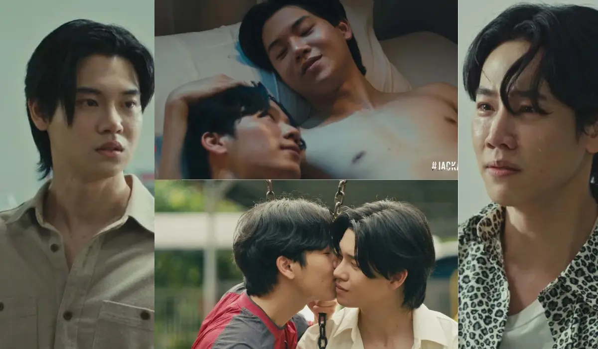 Jack & Joker Episode 10 Had The Fans Experience a Roller-Coaster Of Emotions Throughout The Episode – A Quick Review