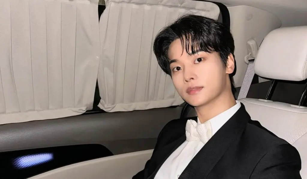 Cha Hakyeon to star in The Killer Next Door