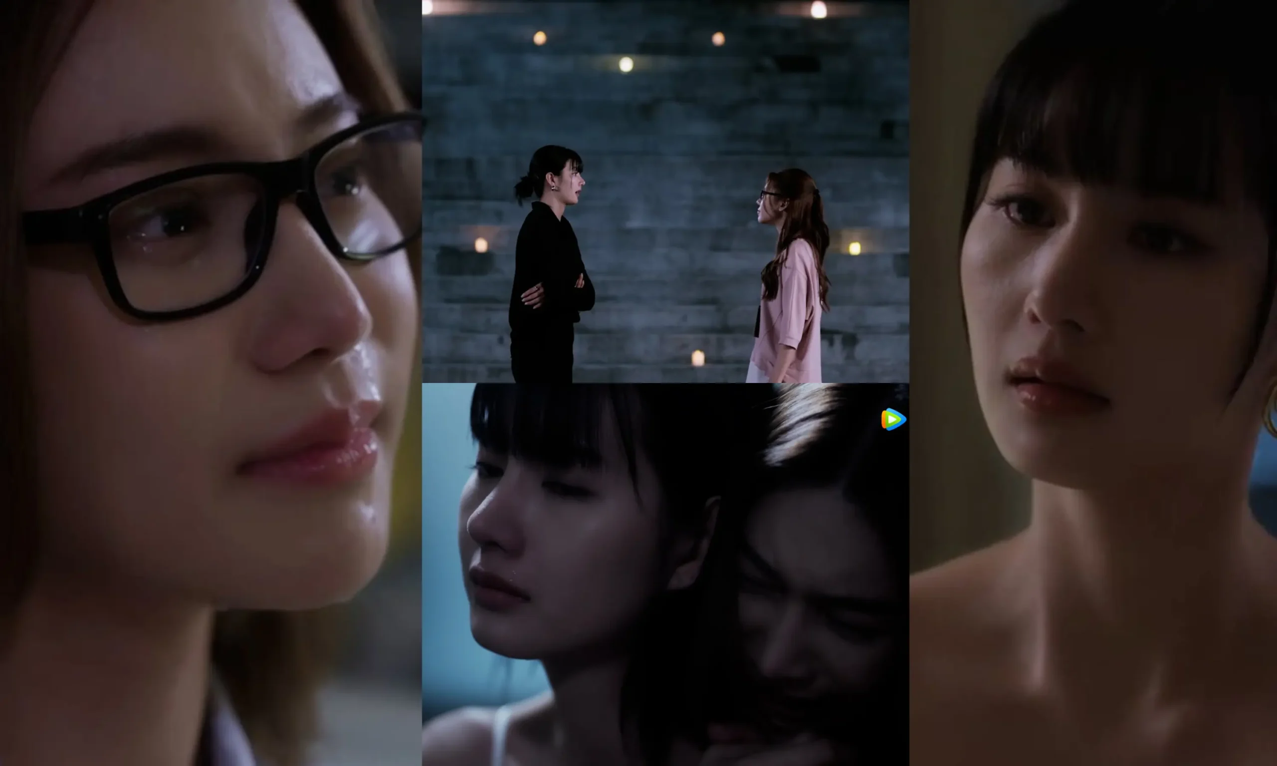 Both Aoey & Gen suffers emotionally in Mate The Series Episode 3