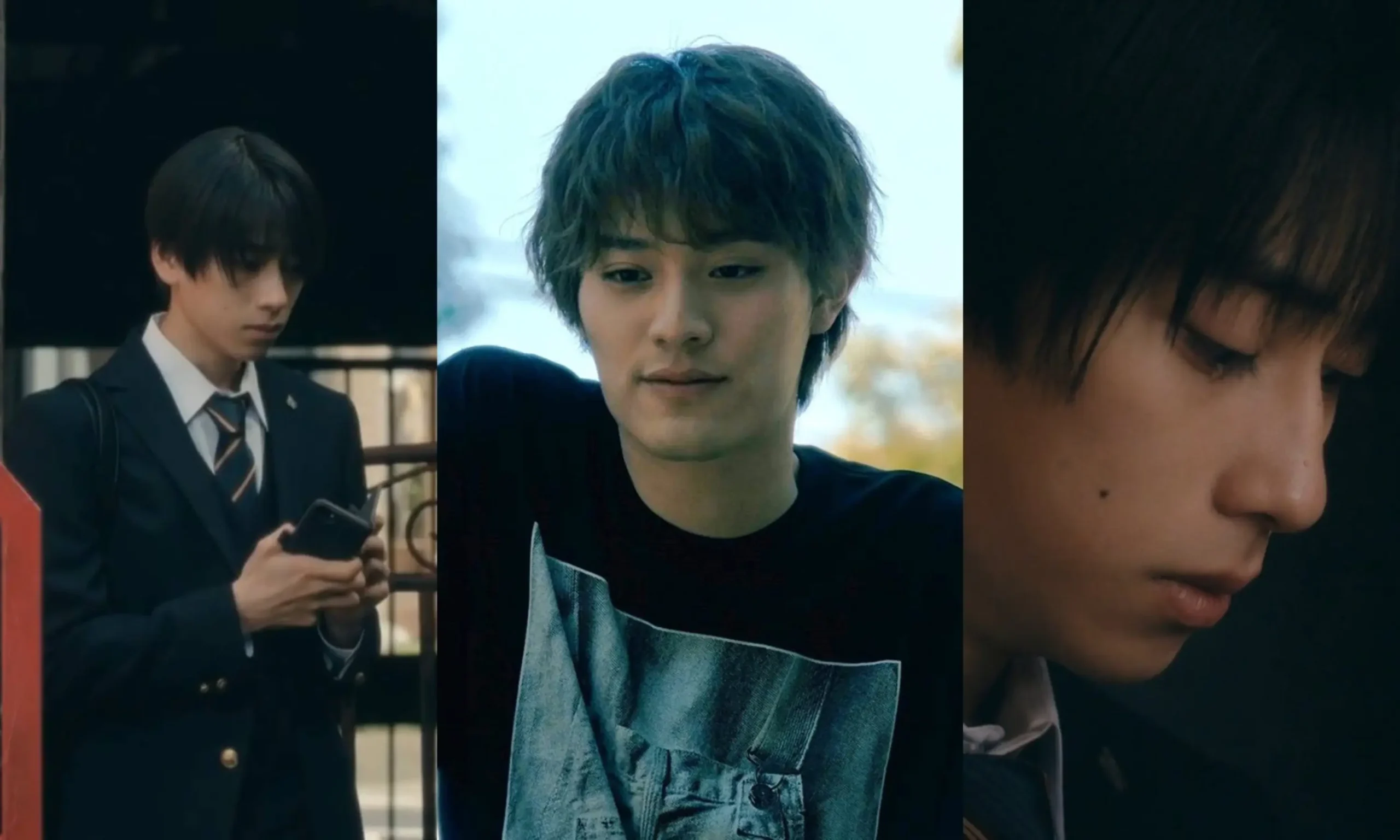 "Our Youth" Episode 8