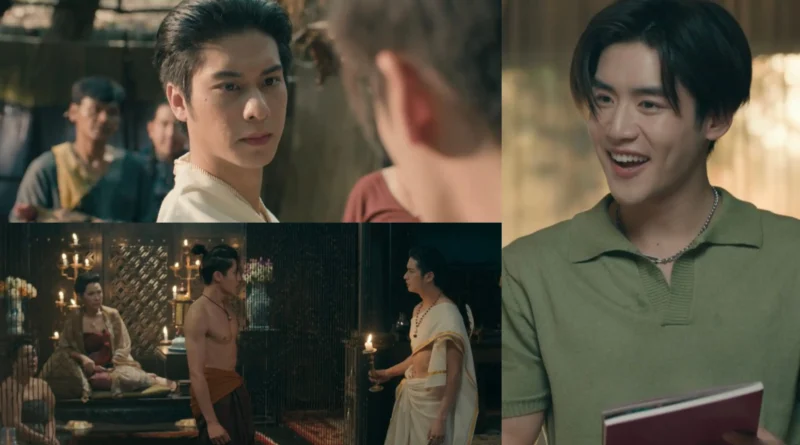 2026 Thai BL Love Destiny (2026)