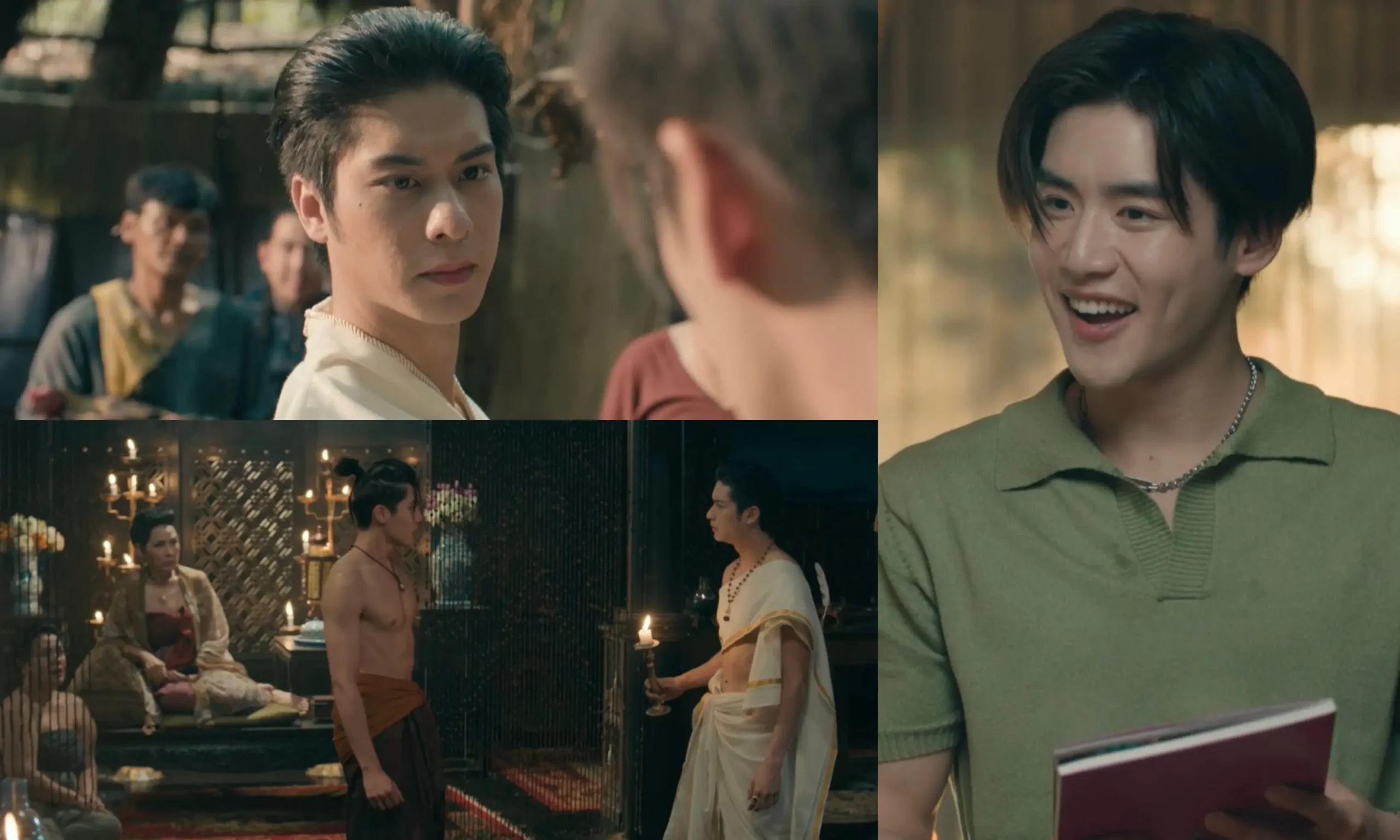 2026 Thai BL Love Destiny (2026)