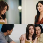 Neen and Runch Faces Toughest Time of Their Life in 'In Love Forever' Episode 10