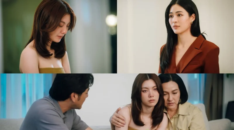 GL series 'In Love Forever'