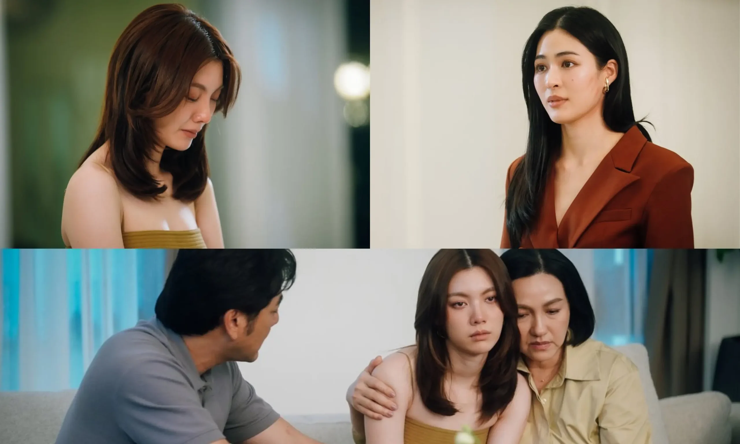 Neen and Runch Faces Toughest Time of Their Life in ‘In Love Forever’ Episode 10