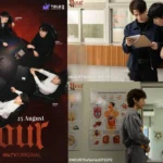 New WeTV Original BL 'Nour' Starts Strong on Its Premiere with the First Two Episodes