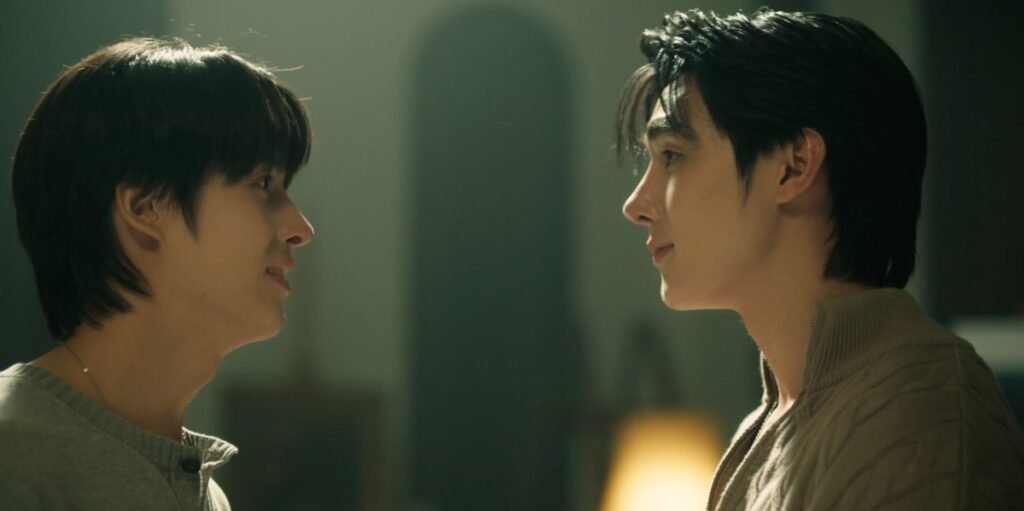 'Don't Be Too Emotional' Episode 12