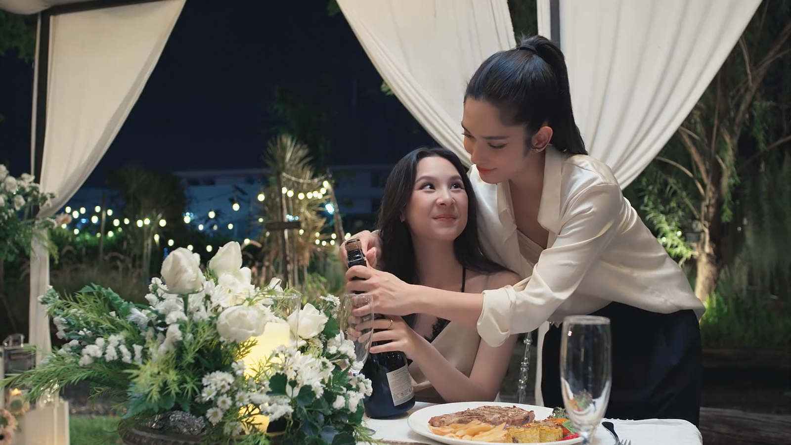 'Fairway of Love' Episode 3