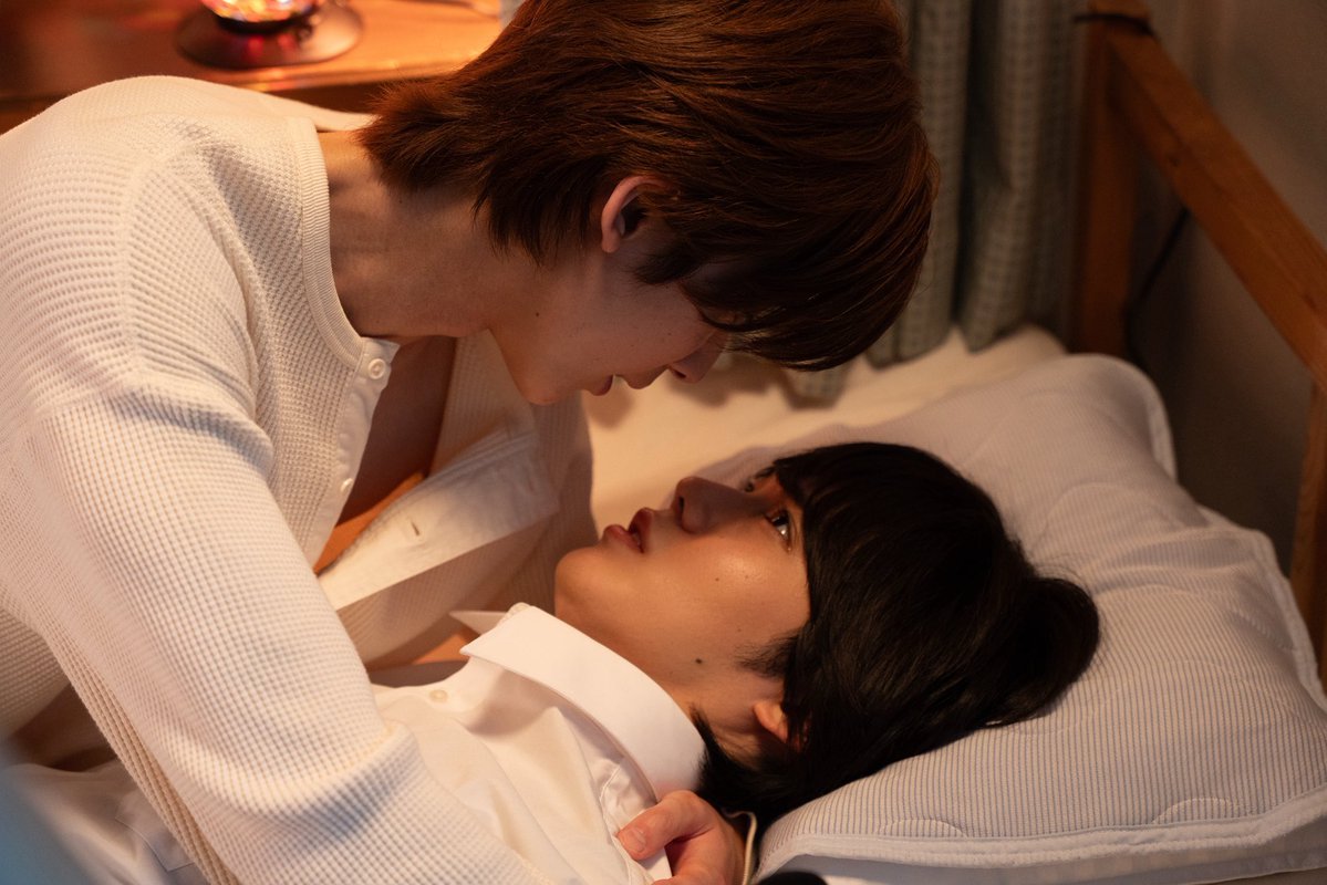'Popular Serizawa Acts Weird Around Me' episode 5