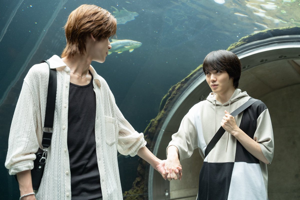 'Popular Serizawa Acts Weird Around Me' episode 5