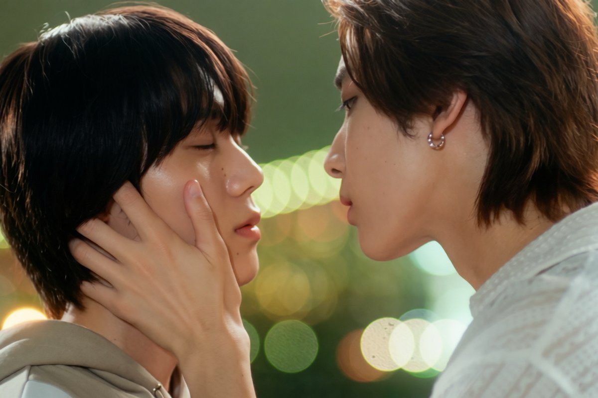 'Popular Serizawa Acts Weird Around Me' episode 5
