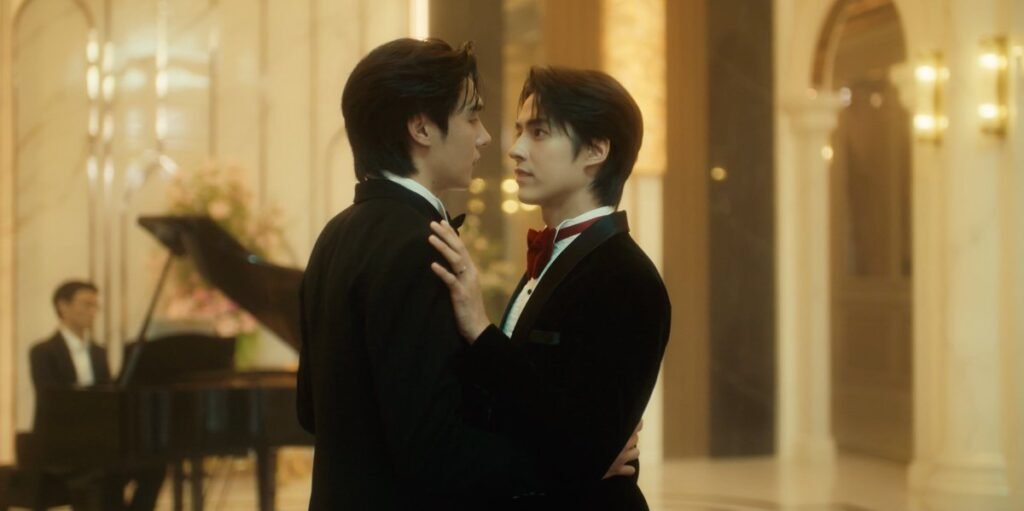 'Don't Be Too Emotional' Episode 12